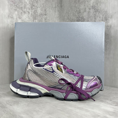 Balenciaga Limited Edition Couple's Style Shoe