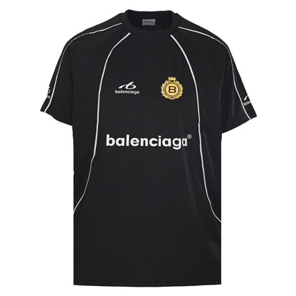 Balenciaga Fashion Man T-shirt