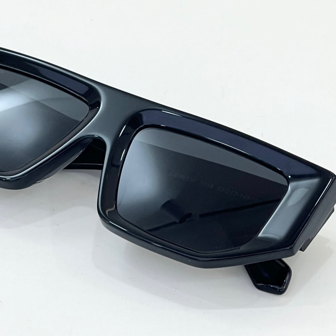 Off-White Arrow logo sunglasses#3