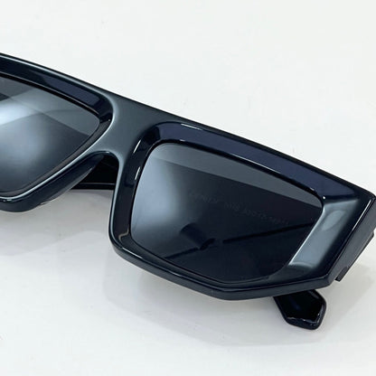 Off-White Arrow logo sunglasses#3