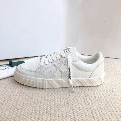 Off-White Arrow logo Sports shoes#8