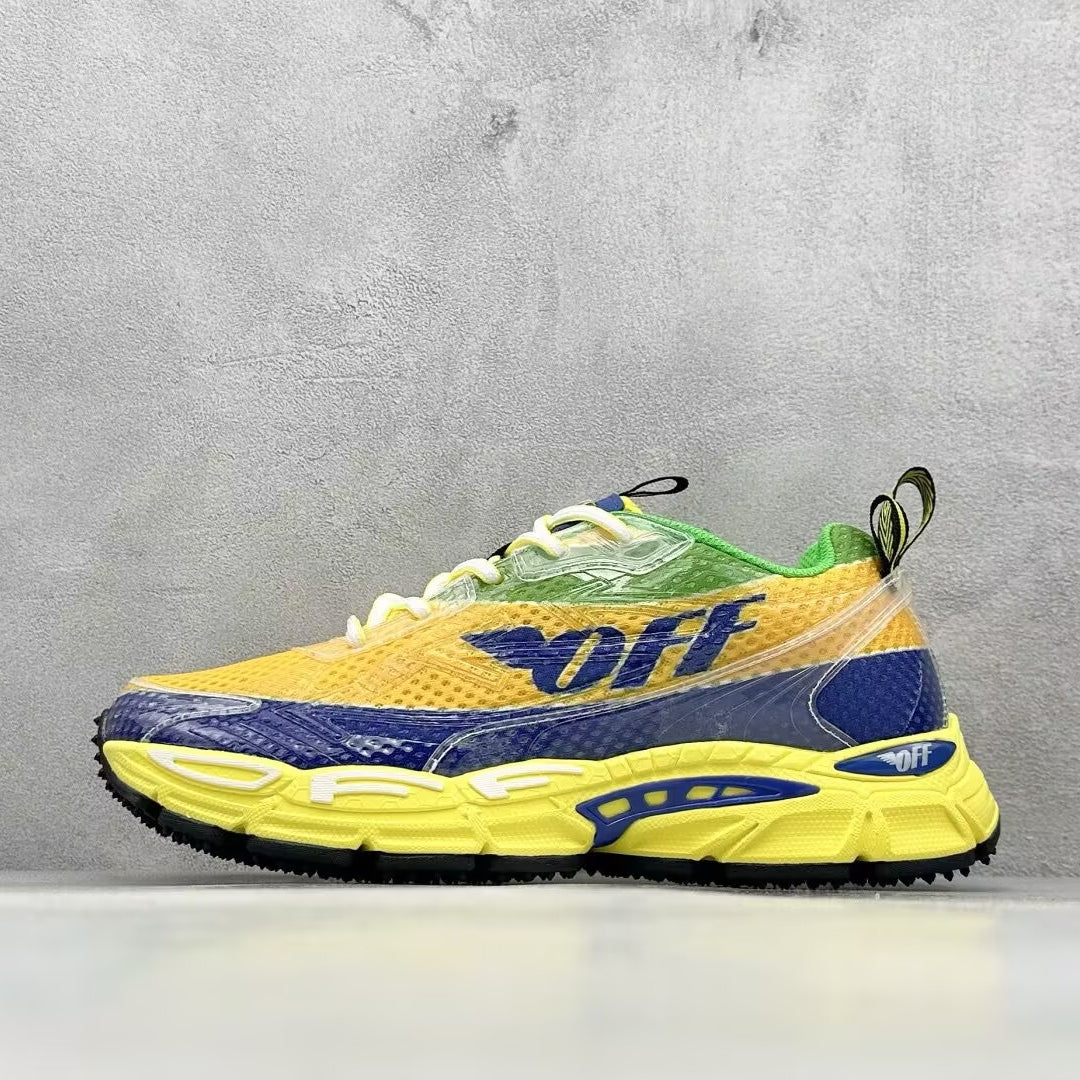 Off-White  sneakers #60
