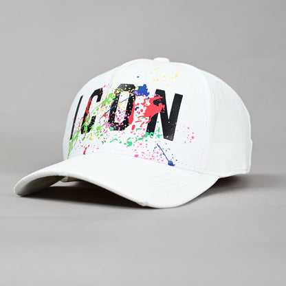 dsquared2 2026 Man Hat