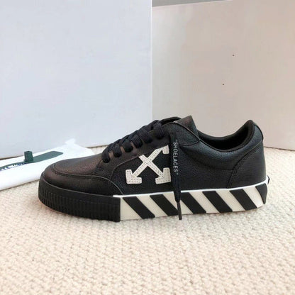Off-White Arrow logo Sports shoes#8