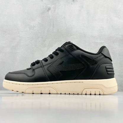 Off-White  Skateboard Outdoor Sports Shoes#30