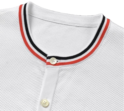 Thom Browne  2025 Cardigan Hoodie