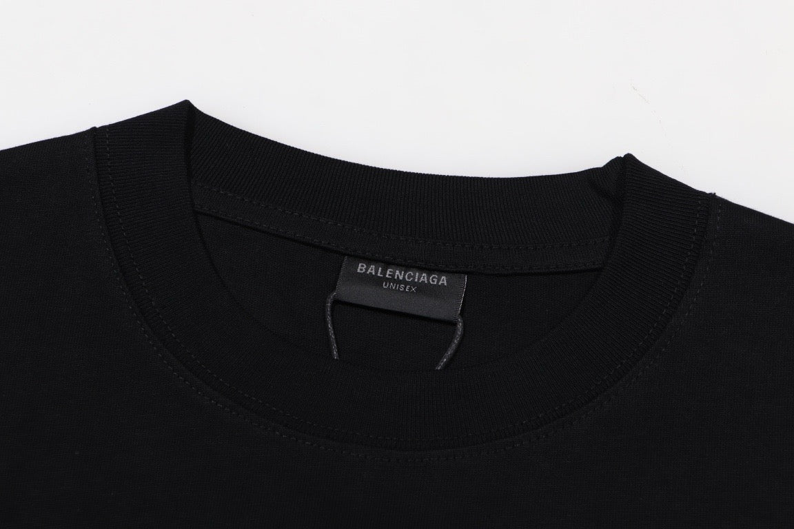 Balenciaga 2026 Pearl T-shirt