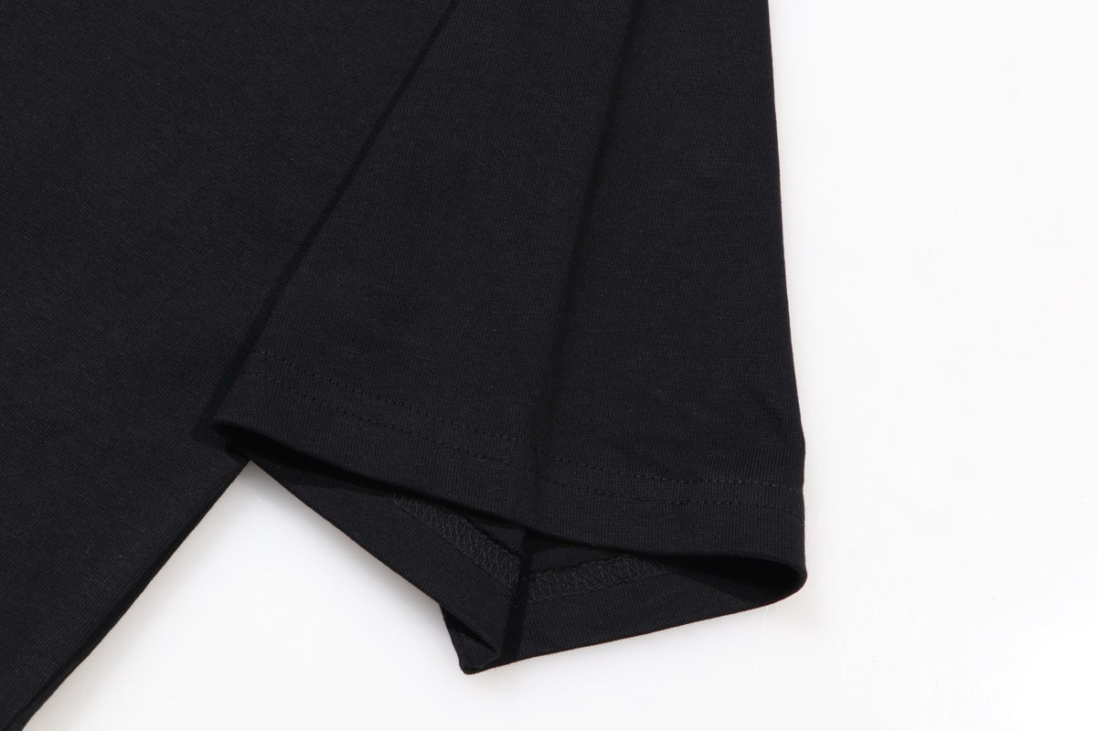 Balenciaga Man LOGO T-shirt