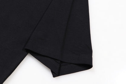 Balenciaga Man LOGO T-shirt