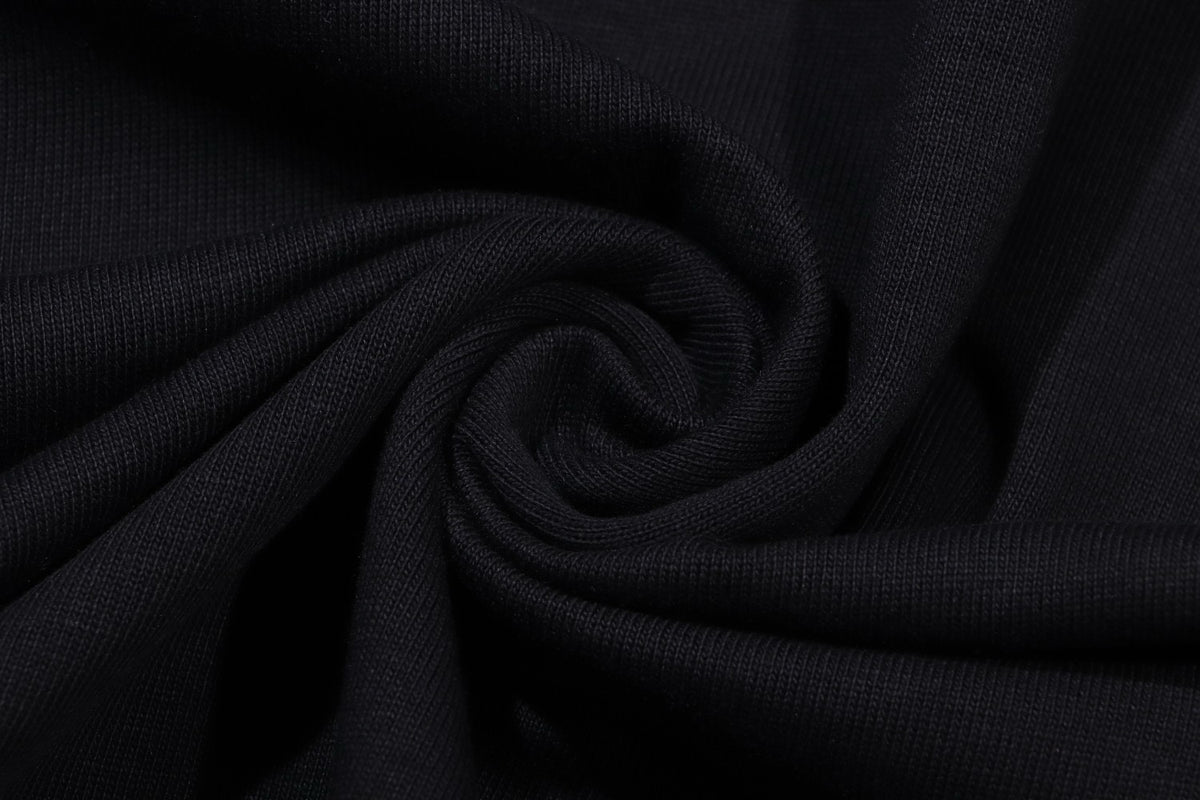 Balenciaga Man LOGO T-shirt