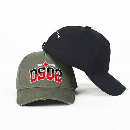 dsquared2 2026 Man Hat