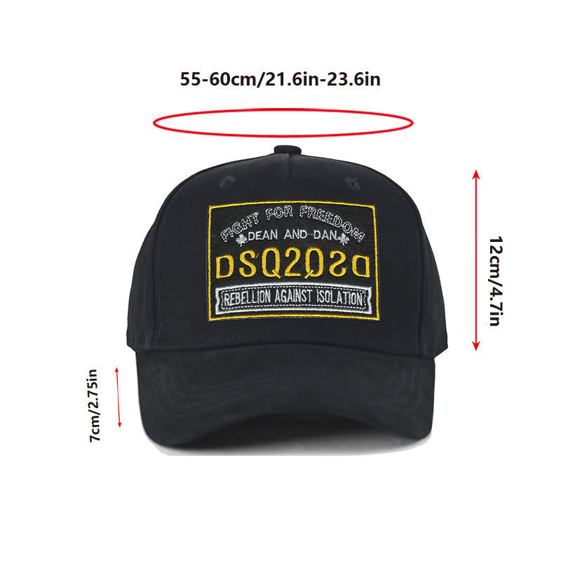 dsquared2 2026 Man Hat