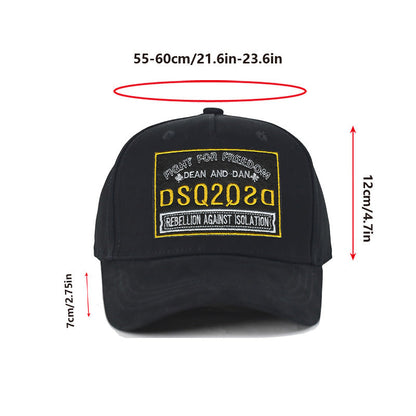 dsquared2 2026 Man Hat