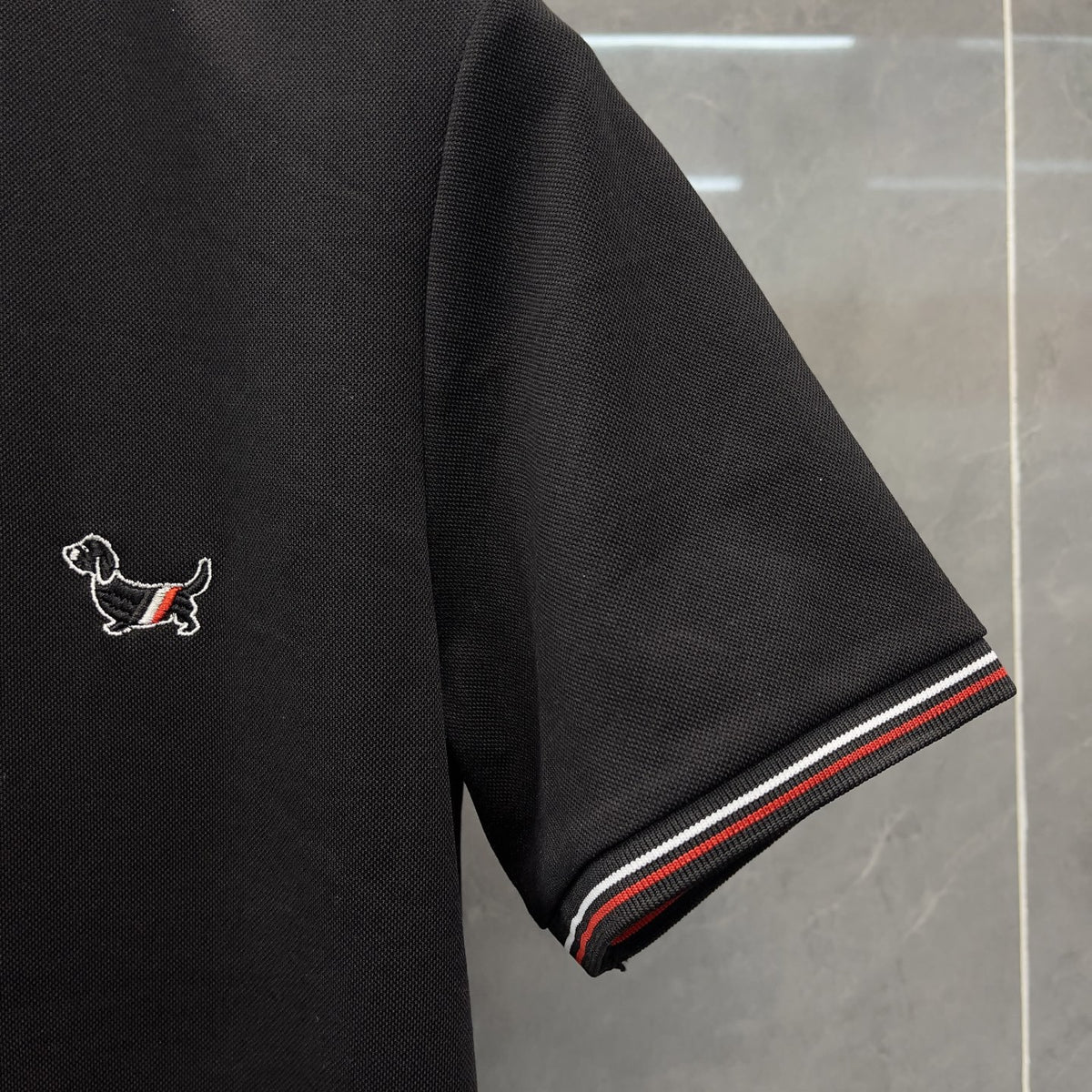 Thom Browne 2026 Cotton T-shirt
