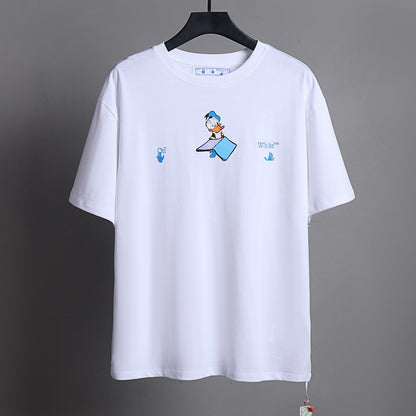 OFF-White Arrow sign T-shirt#48