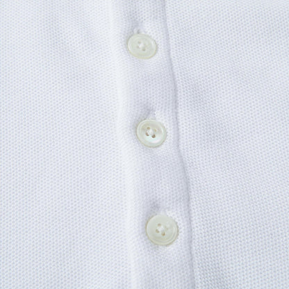 Thom Browne  Pocket Stripes POLO Shirt