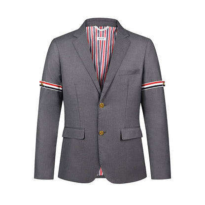 Thom Browne 2025ss Men's Suits