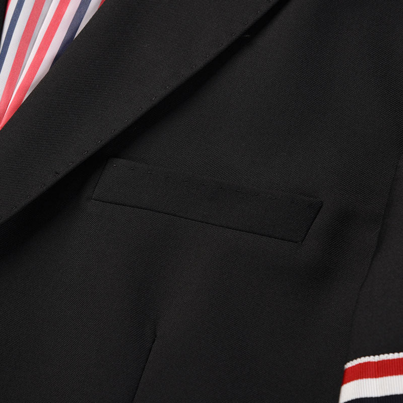 Thom Browne 2025ss Men's Suits