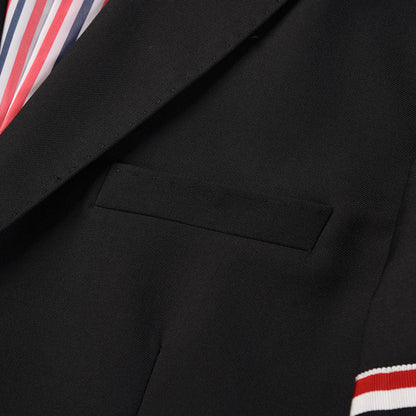 Thom Browne 2025ss Men's Suits