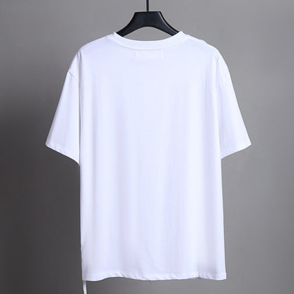 OFF-White Arrow logo print T-shirt#80