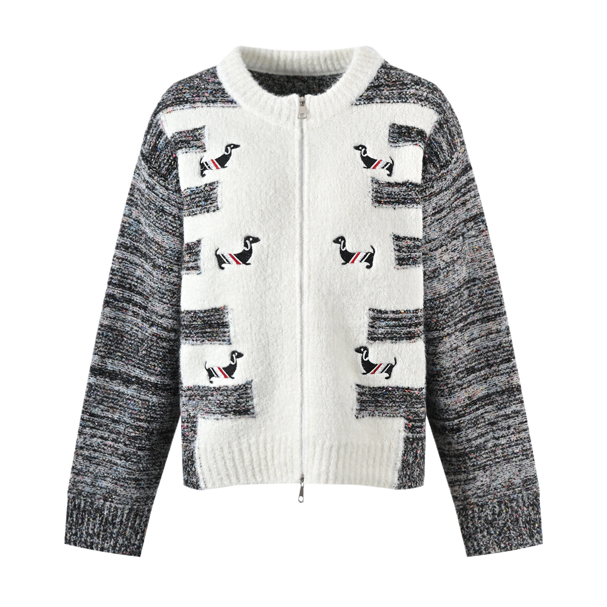 MR.TOM  Women puppy Sweaters