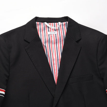 Thom Browne 2025ss Men's Suits