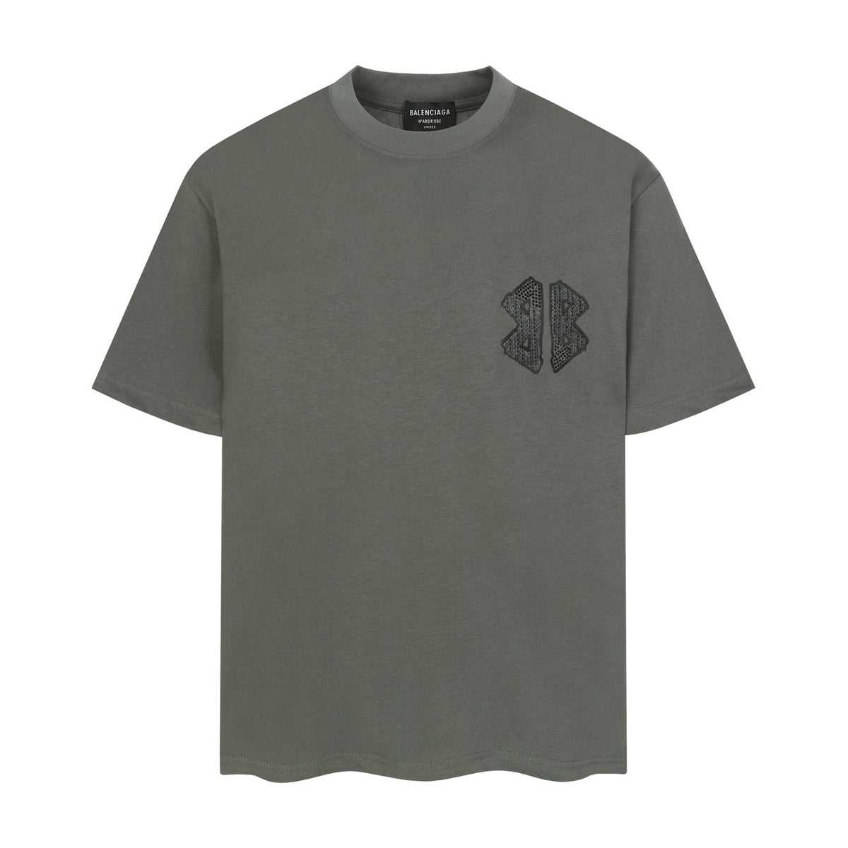 Balenciaga 2026SS Fashion Man T-Shirt