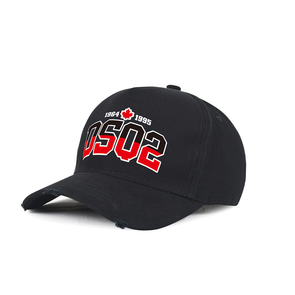 dsquared2 2026 Man Hat