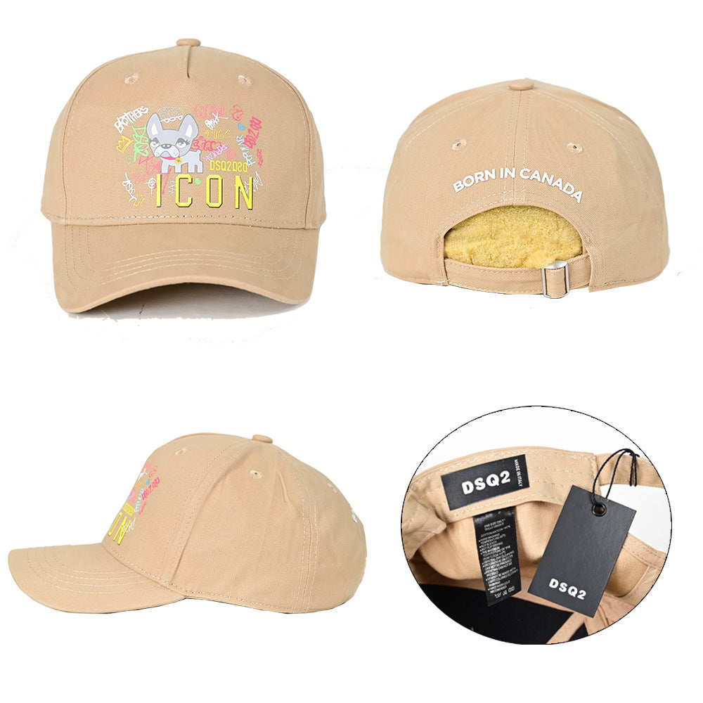 dsquared2 2026 Man Hat