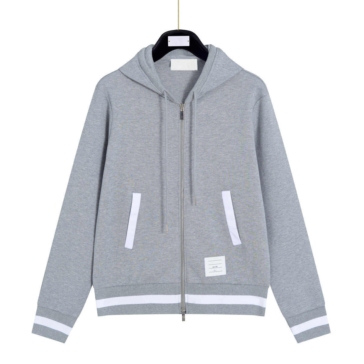 Thom Browne 2025SS Sports Hoodie