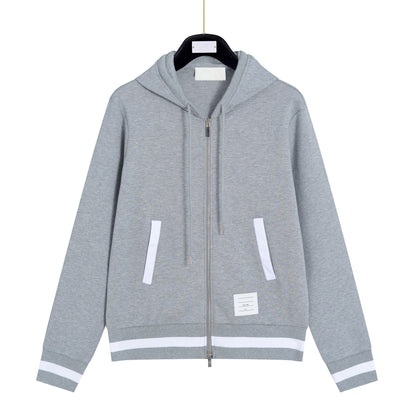 Thom Browne 2025SS Sports Hoodie