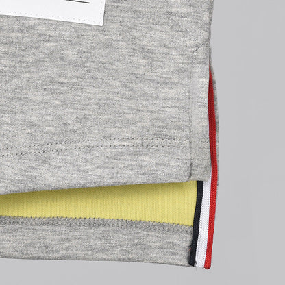 Thom Browne 2025SS Man T-Shirt