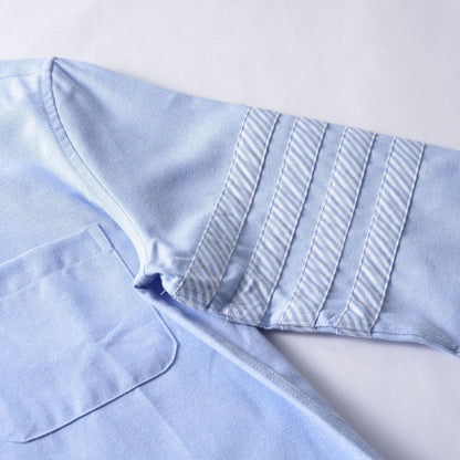 Thom Browne 2026 Casual Oxford Shirt