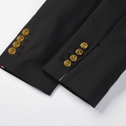 Thom Browne 2025ss Men's Suits