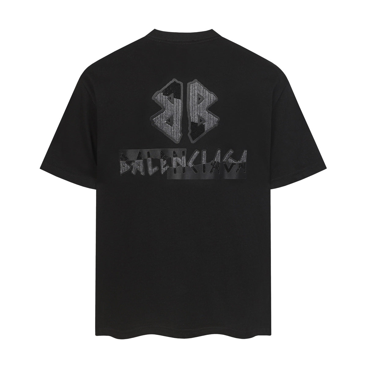 Balenciaga 2026SS Fashion Man T-Shirt