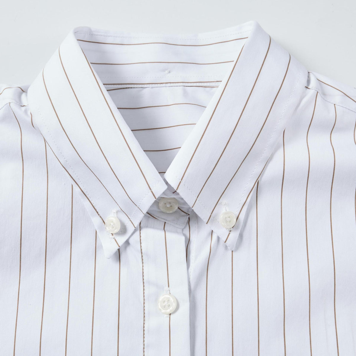 MR.TOM 2025SS Short Women's Shirt