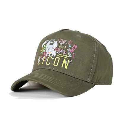 dsquared2 2026 Man Hat