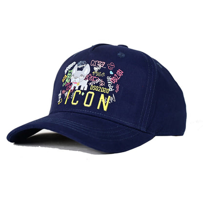 dsquared2 2026 Man Hat