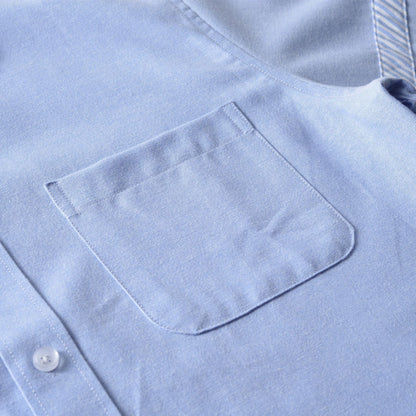 Thom Browne 2026 Casual Oxford Shirt