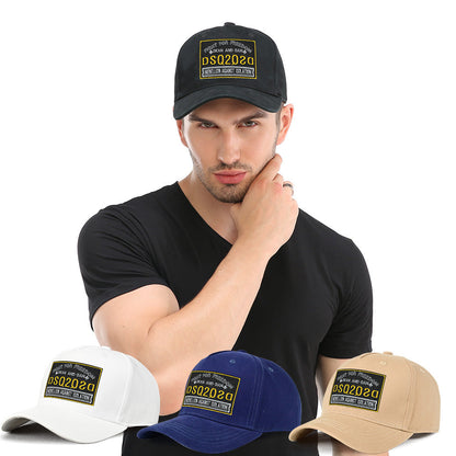 dsquared2 2026 Man Hat