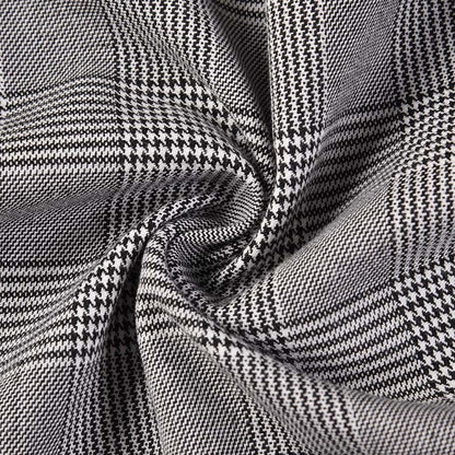 Thom Browne 2025SS Plaid suit