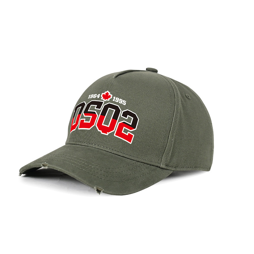 dsquared2 2026 Man Hat