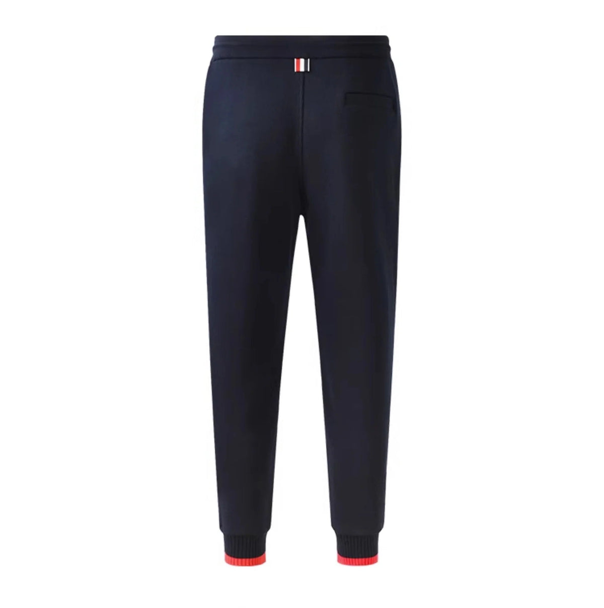 Thom Browne Men's Sports Pants