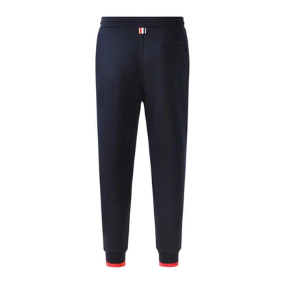 Thom Browne Men's Sports Pants
