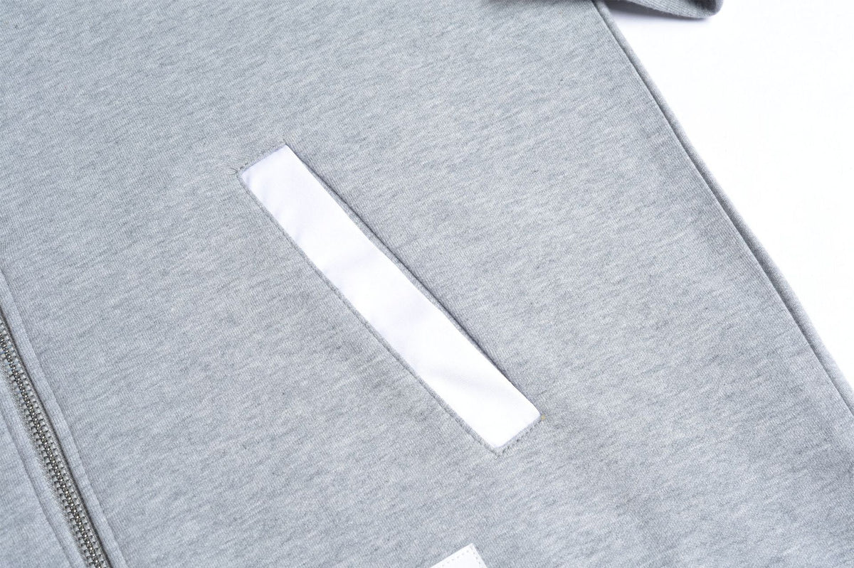 Thom Browne 2025SS Sports Hoodie