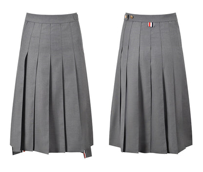 MR.TOM 2025SS Women's Long skirt