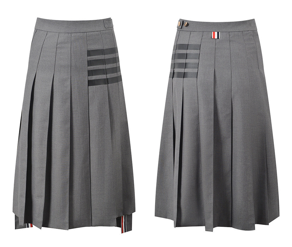 MR.TOM 2025SS Women's Long skirt