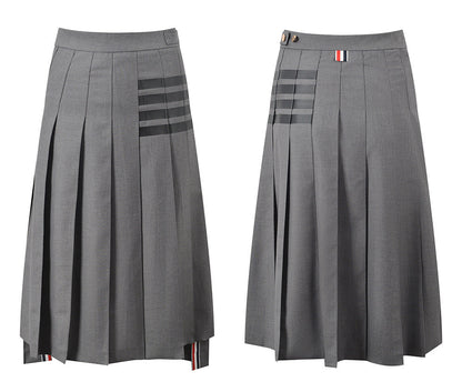 MR.TOM 2025SS Women's Long skirt