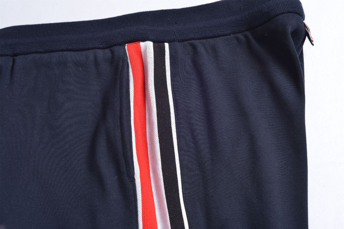 Thom Browne Men's Sports Pants