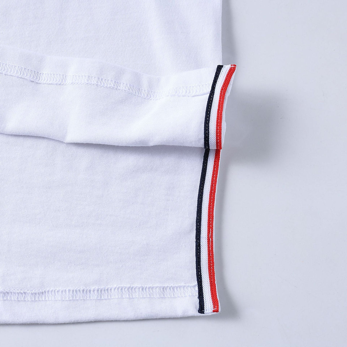 Thom Browne Puppy Embroidery T-shirt